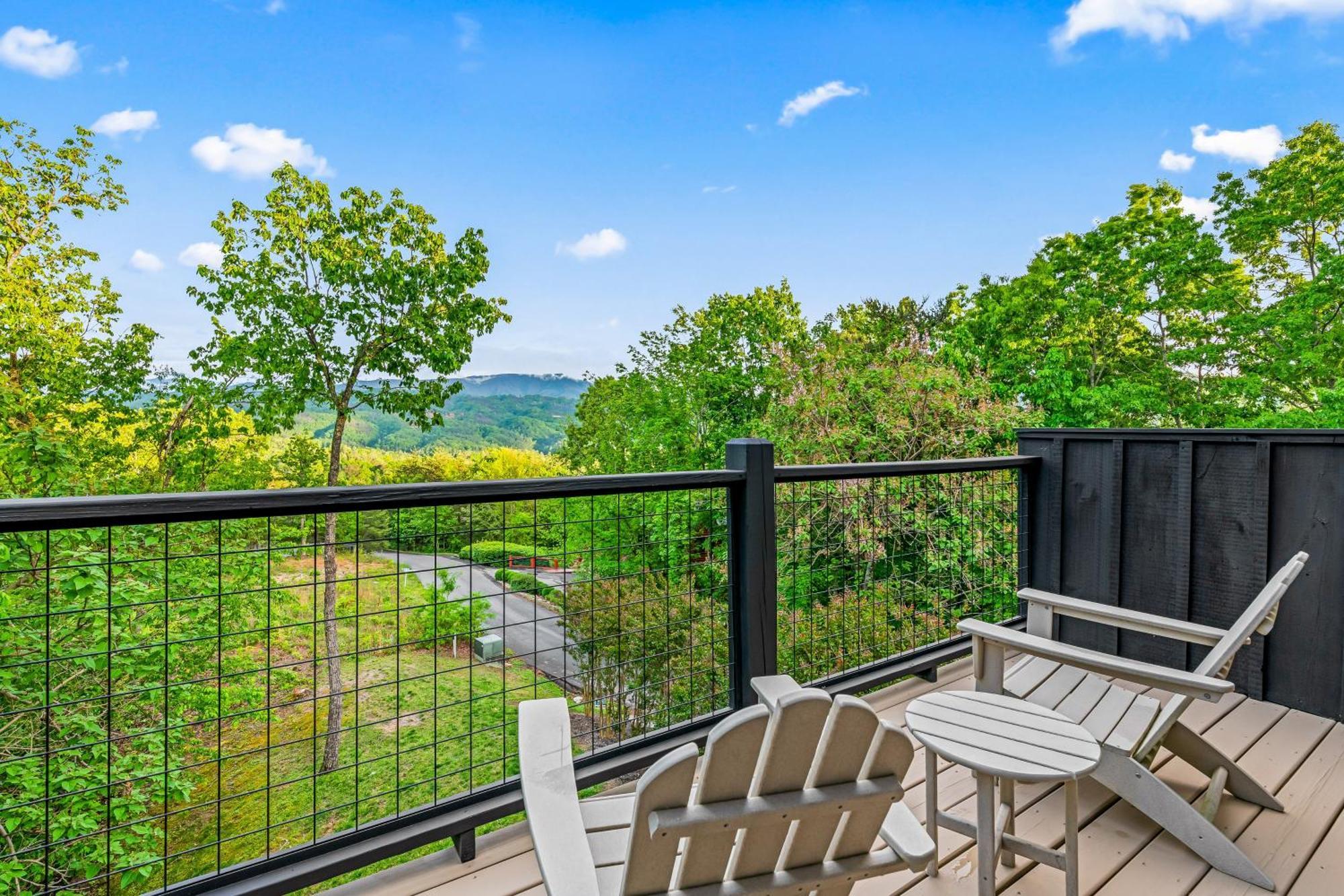 Willa Dawns View Sevierville Pokój zdjęcie