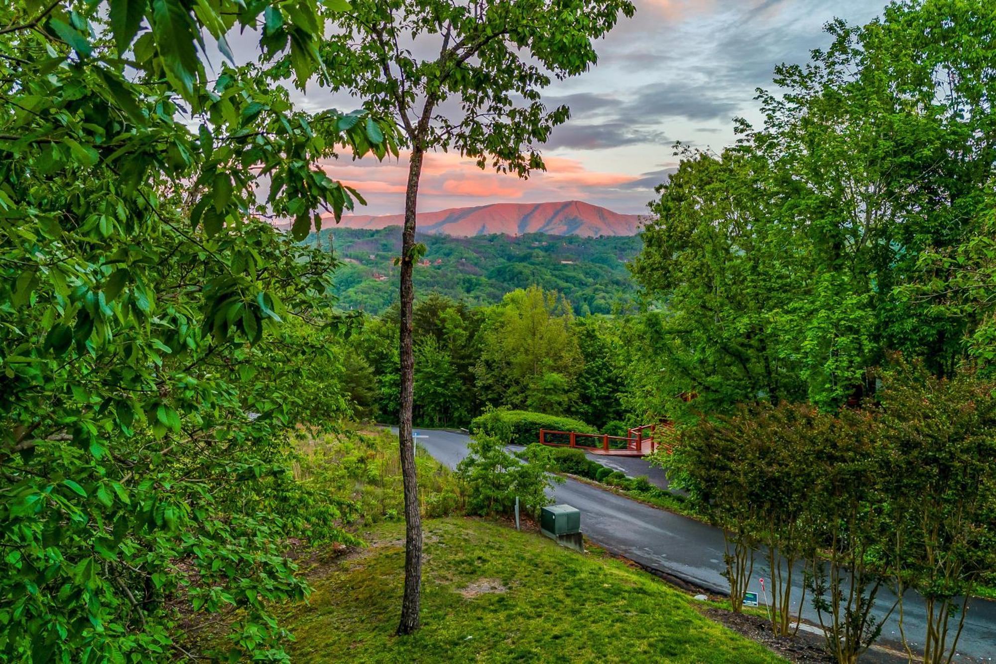 Willa Dawns View Sevierville Pokój zdjęcie